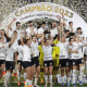 Corinthians é o atual campeão da Libertadores Feminina tabela da libertadores feminina de futebol