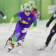 Lucas Koo, da patinação de velocidade em pista curta, Jogos Olímpicos de Inverno Milão-Cortina 2026