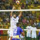 Minas Vôlei Mineiro Suzano Paulista