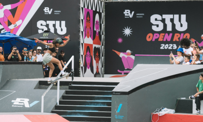 STU Pro Tour Rio, skate, rayssa leal, rio de janeiro, stu