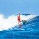 Tatiana Weston-Webb surfe WSL Finals Fiji