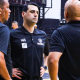 técnico Sebastián Figueredo, novo reforço do Botafogo no basquete para o NBB