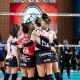 Sesi Bauru Vôlei Paulista Vôlei Bauru Pinheiros semifinal paulista de vôlei feminino