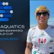 Ana Marcela Maratona Aquática Copa do Mundo