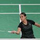 Juliana Viana Badminton