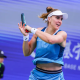 Bia Haddad, WTA 500 de Ningbo