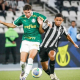 Botafogo e Palmeiras pelo Brasileirão sub-17