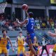 Brasil Basquete Sul-Americano Sub-15 Venezuela