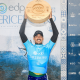 Samuel Pupo Challenger Series Ericeira Foto: Laurent Masurel/World Surf League