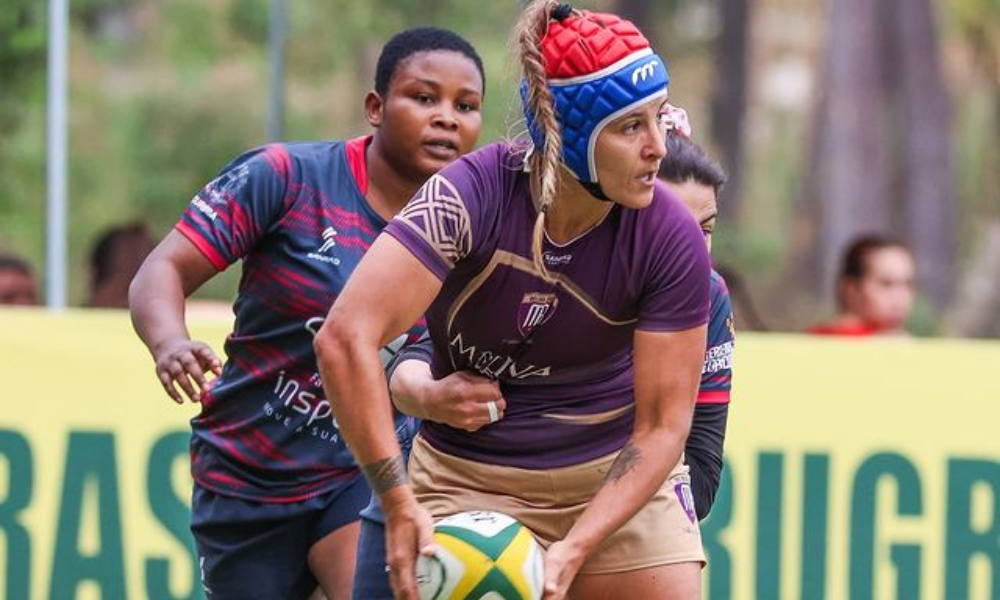 Melina Rugby Sevens Super 7s Foto: Fotojump