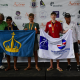 Copa Brasil de Vela 2024 Foto: Paulo Stefani