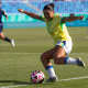 Brasil x Japão Copa do Mundo futebol feminino sub-17 Foto: Leto Ribas/CBF