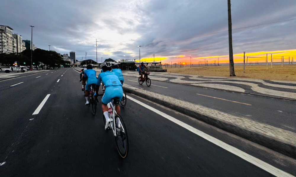 divulgação/Tour do Rio