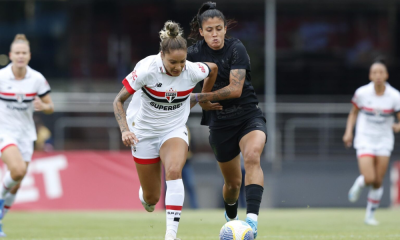 São Paulo x Corinthians Miguel Schincariol/Saopaulofc.net