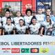 Time do Corinthians pousa para foto na Libertadores Feminina; equipe enfrenta Adiffem ao vivo