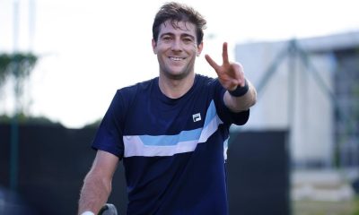 Challenger de Mouilleron-Le-Captif, marcelo Demoliner