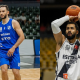 KTO Minas e R10 Score Vasco da Gama, finalistas do Torneio de Abertura do NBB (Matheus Maranhão/LNB)