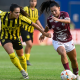 Confronto entre Ferroviária e Peñarol, pela Libertadores Feminina (Staff Images Women/CONMEBOL)