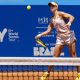 Laura Pigossi no WTA 125 de Santa Cruz de la Sierra