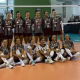 Fluminense e Tijuca pelo Campeonato Carioca de vôlei feminino