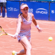 Laura Pigossi no WTA 125 de Santa Cruz de la Sierra