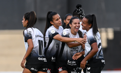 Libertad x Corinthians - Libertadores Feminina onde assistir, olímpia