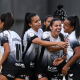 Libertad x Corinthians - Libertadores Feminina onde assistir, olímpia