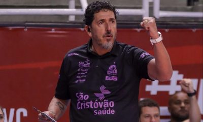 Luizomar Osasco Superliga Vôlei