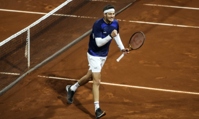 Marcelo Demoliner, Challenger de Mouilleron-Le-Captif, challenger de braga, fernando romboli