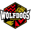 Nagoya WolfDogs_logo