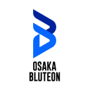 Osaka Bluteon_logo