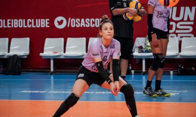 Superliga Osasco Paulistano Barueri