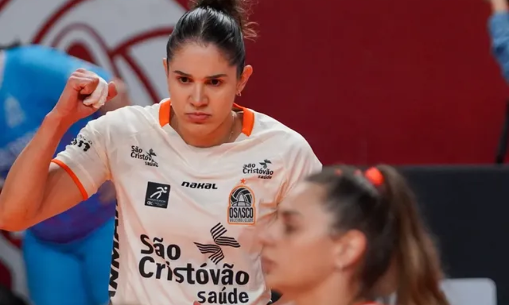 Osasco domina Barueri no Liberatti e vai à final do Paulista