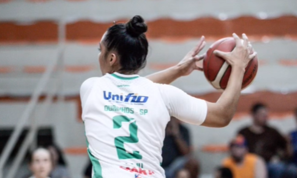 Ourinhos x Pró-Esporte Sorocaba, paulista feminino de basquete