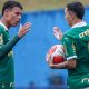 Palmeiras Cruzeiro Copa do Brasil Sub-20