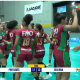 Português na Liga Nacional de handebol feminino