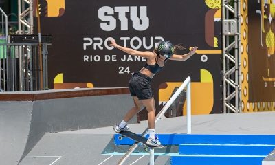 Rayssa Leal, STU, PRO Tour, Rio de Janeiro, Street