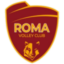 Roma Volley_logo