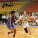 Duelo entre São José e Pró-Esporte/Sorocaba no Campeonato Paulista de basquete feminino; Corinthians também ganhou