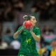 Seleção brasileira de handebol feminino