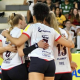 Sesc Flamengo e Brasília na Superliga Feminina