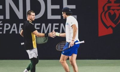 Marcelo Demoliner, Challenger de Roanne