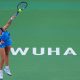 Bia Haddad WTA 1000 de Wuhan, Veronika Kudermetova