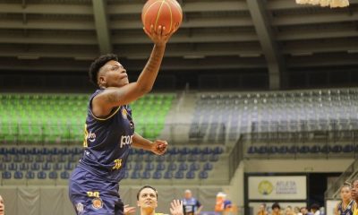 São José, basquete, paulista, feminino, bax catanduva