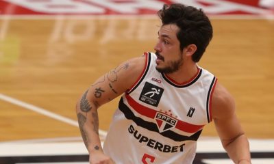 São Paulo, Bauru Basket, NBB