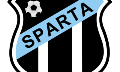 Sparta-TO Bandeira