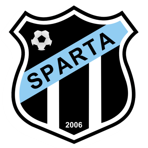 Sparta-TO Bandeira