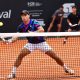 Fernando Romboli Tênis Challenger Curitiba