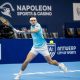 Thiago Wild, ATP 250 de Antuérpia, Stefanos Tsitsipas