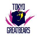 Tokyo Great Bears_logo